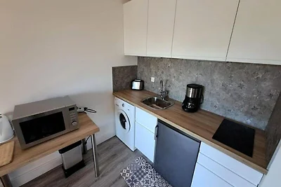 Wohnung in Saint-Clair in der Nähe der Golden...