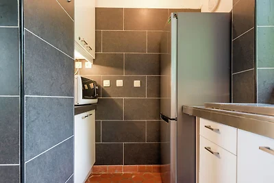 Rustikaler Rückzugsort in Houvegné