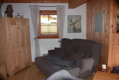 Cabaña de un dormitorio