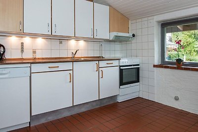 6 Personen Ferienhaus in Hejls