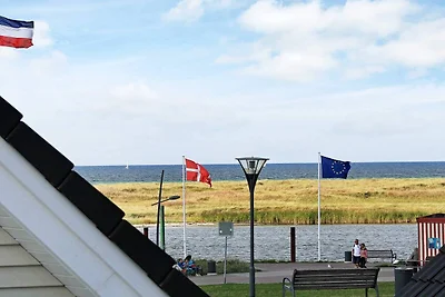 Premium-Ferienhaus an der Ostsee