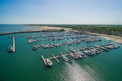 Wohnung in Kamperland