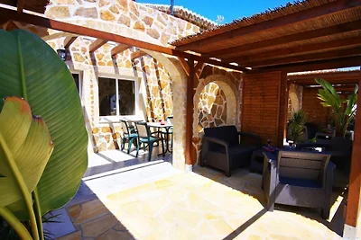 Residencial Joshua Komfortable Ferienresidenz