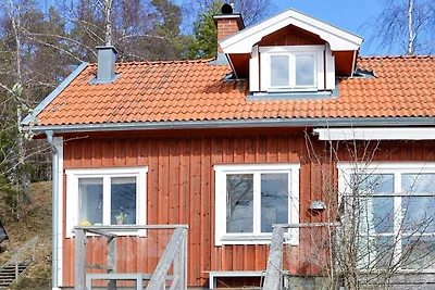 8 persoons vakantie huis in HJÄLTEVAD