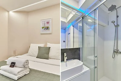 Hervorragende Wohnung Arc de...