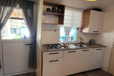 Mobile Home Nalani- Two Bedroom Mobile Home