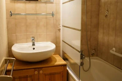 2-Zimmer-Hüttenapartment für 4 Personen,...