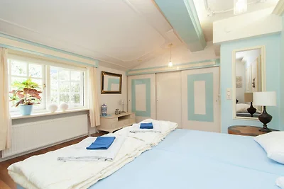 Casa vacanze a Schoorl con giardino