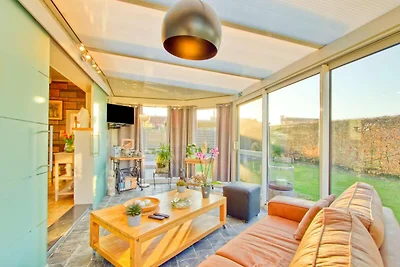 Ferienhaus in Hollebeke