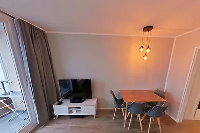Apartament Maria z basenem i sauną w Freyung