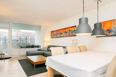 4 persoons vakantie huis op een vakantie park...