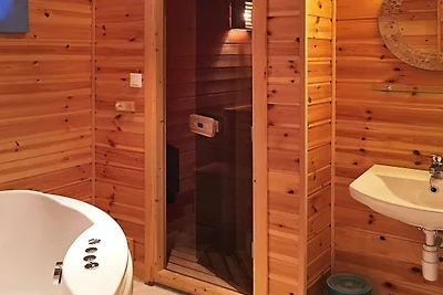 8 persoons vakantie huis in Norheimsund-By...
