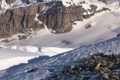 Wohnung im Chalet klassifiziert