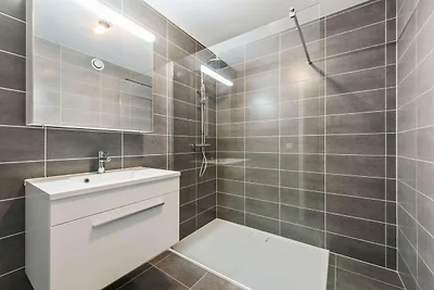 Delmar appartement in het centrum van...