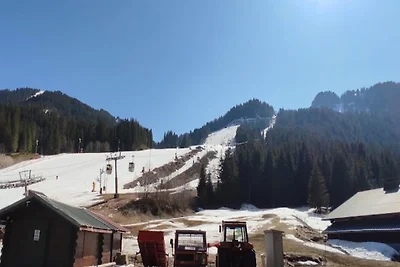 Residenz Les Campanules