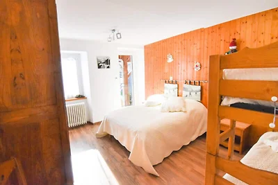 3-Zimmer-Apartment für 6 Personen, 4-Sterne-K...