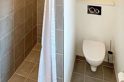 Schönes Ferienhaus in Stubbekøbing mit...