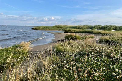 Ritiro di lusso con spa a Thorsminde -- By Tr...