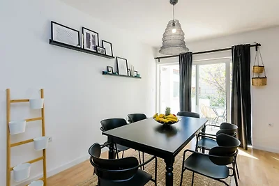 Apartment Sea Shell - Triplex Three-Bedroom A...