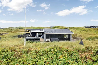 4 Sterne Ferienhaus in Løkken