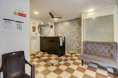 Stadswoning Hebbal Dasarahalli