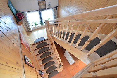 Chalet in der Steiermark mit Infrarotsauna