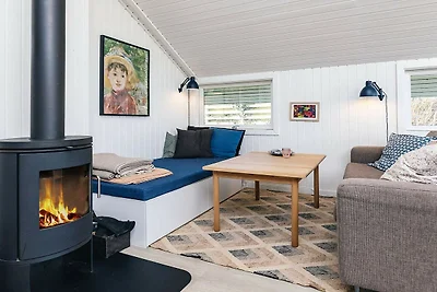 Gezellig toevluchtsoord bij Koge Bay -- By Tr...