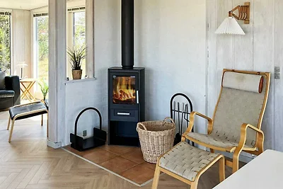 6 Personen Ferienhaus in Glesborg