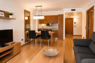 Golf Beach sup appartement met Zwembad
