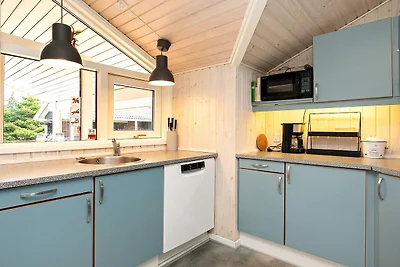 6 persoons vakantie huis in Væggerløse