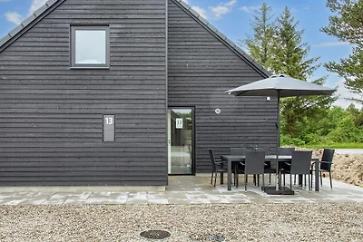 8 Personen Ferienhaus in Rømø