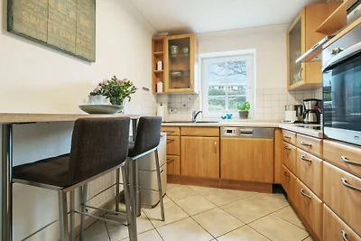 Ferienwohnung mit 1 Schlafzimmer