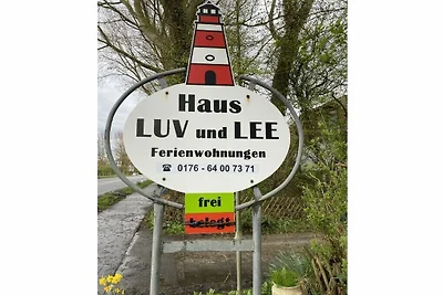 LUV e LEE Confortevole residenza per vacanze