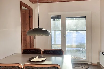 4 personas casa en Allinge-By Traum