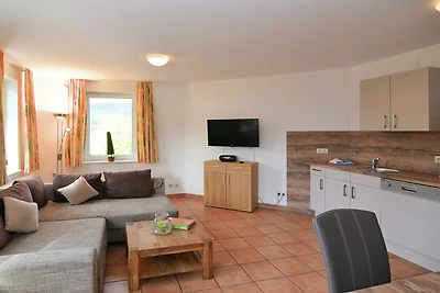 Modernes Apartment in Willingen mit Balkon