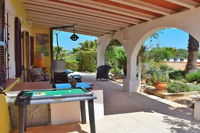 Finca mit 1 Schlafzimmer