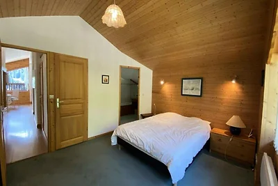 Warme Wohnung für 6/7 Personen, ruhig, geräum...