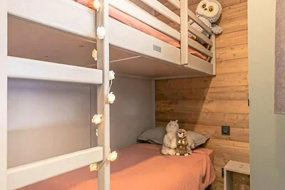 Chalet in Aussois mit atemberaubendem...