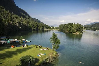 Mooi vakantiehuis in Kundl in Tirol