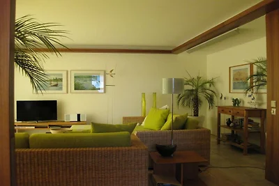 Vakantieappartement met 1 slaapkamer