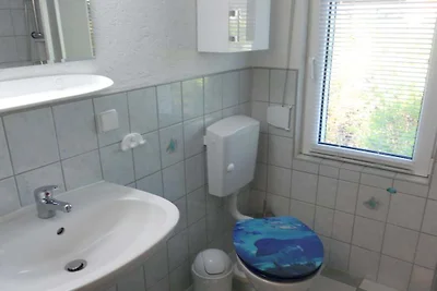 Holiday home with 2 bedrooms