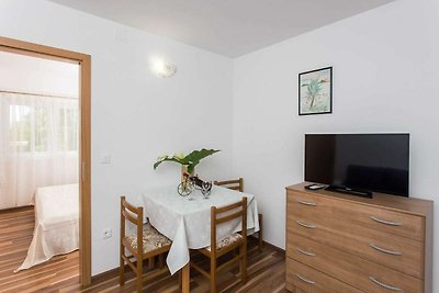 Apartments Djurkovic - One-Bedroom Apartment ...