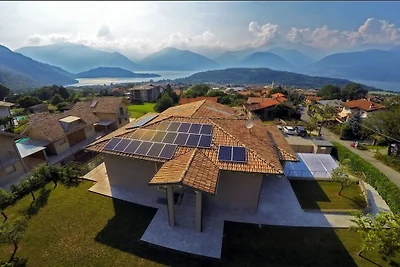 Villa TaDi LaRo-panorama