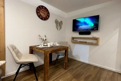 Alpenflair Ferienwohnung 236