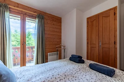 Apartment in Les Allues in der Nähe des...