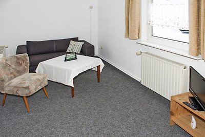 Appartements mit Außenpool und Sauna in...