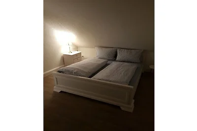 Ferienwohnung in Varel mit Schwimmbecken