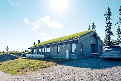 10 Personen Ferienhaus in Fåvang