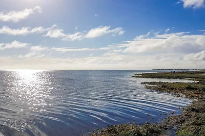 8 persoons vakantie huis in Hadsund-By Traum