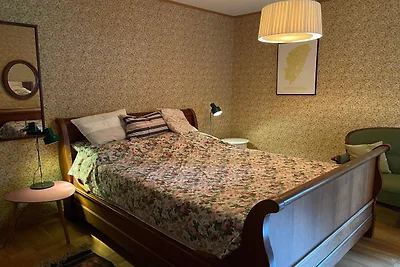 5 sterren vakantie huis in KNÄRED